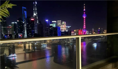 喝茶上课，结交新友，共同成长